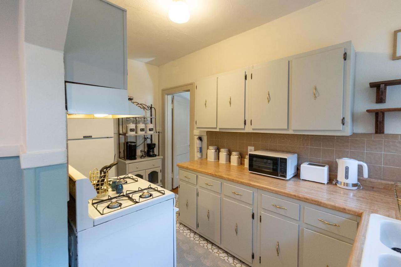 Historic Revival Midtown Memphis Duplex 64 Yes Pets Fast Wifi Free Parking Βίλα Εξωτερικό φωτογραφία