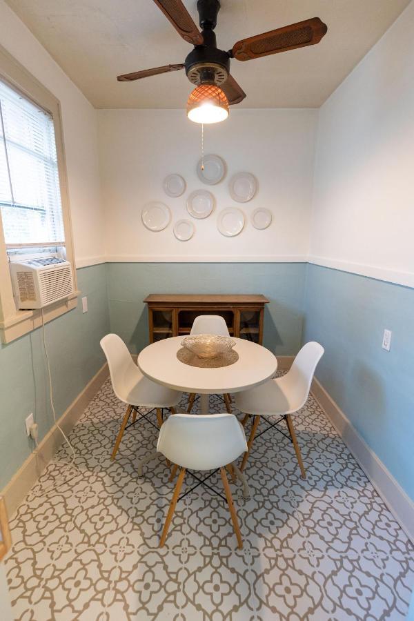 Historic Revival Midtown Memphis Duplex 64 Yes Pets Fast Wifi Free Parking Βίλα Εξωτερικό φωτογραφία