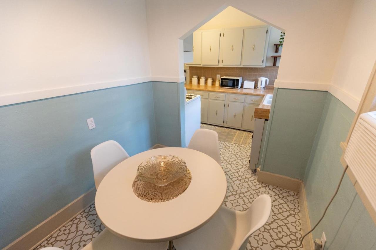 Historic Revival Midtown Memphis Duplex 64 Yes Pets Fast Wifi Free Parking Βίλα Εξωτερικό φωτογραφία